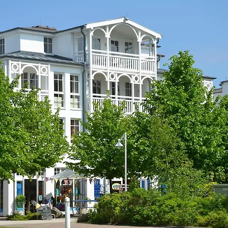 Seepark - Apt. 404 *