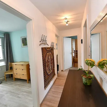 Seepark - Apt. 404