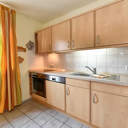 Апартаменты Seepark - Apt. 404 Зеллин