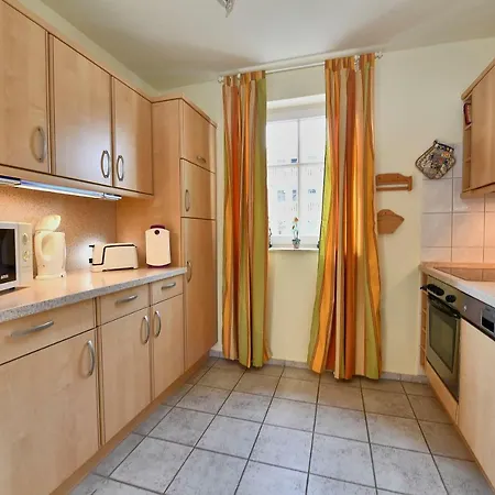 Seepark - Apt. 404 Apartment Sellin (Rugen)