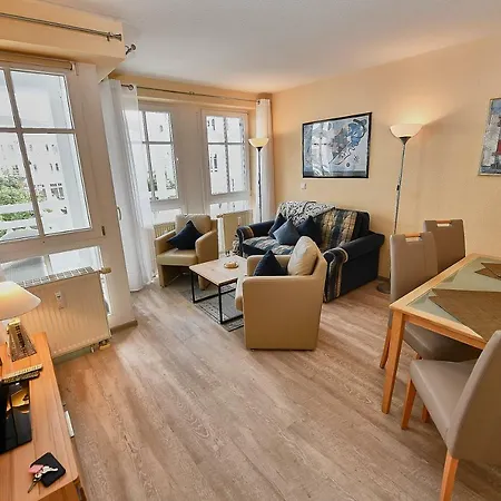 Seepark - Apt. 404