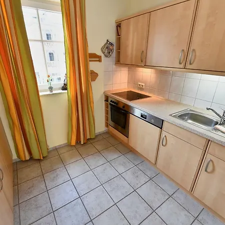 Seepark - Apt. 404 Апартаменты *