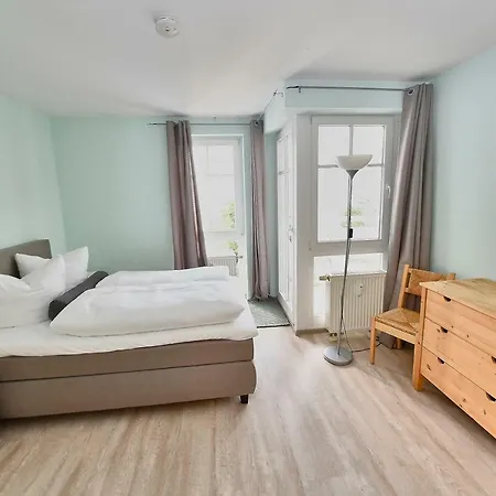 Seepark - Apt. 404 Sellin (Rugen)