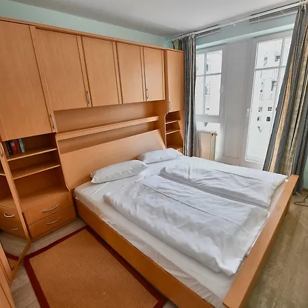 Апартаменты Seepark - Apt. 404